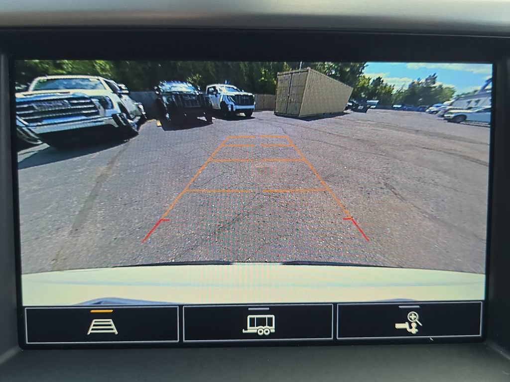 Used 2023 GMC Acadia SLT w/ Preferred Package FWD image 26