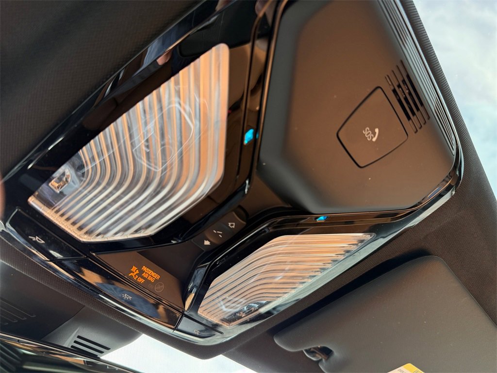 Certified 2025 BMW M340i xDrive w/ Premium Package image 33