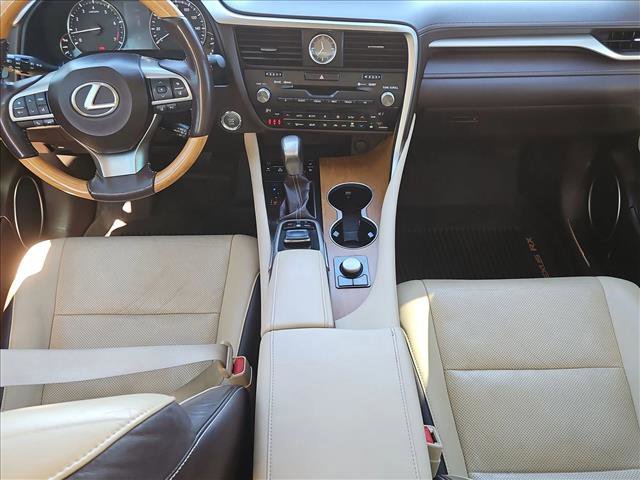 Used 2017 Lexus RX 350 FWD image 19