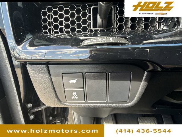 Used 2024 Honda CR-V Sport Touring image 18