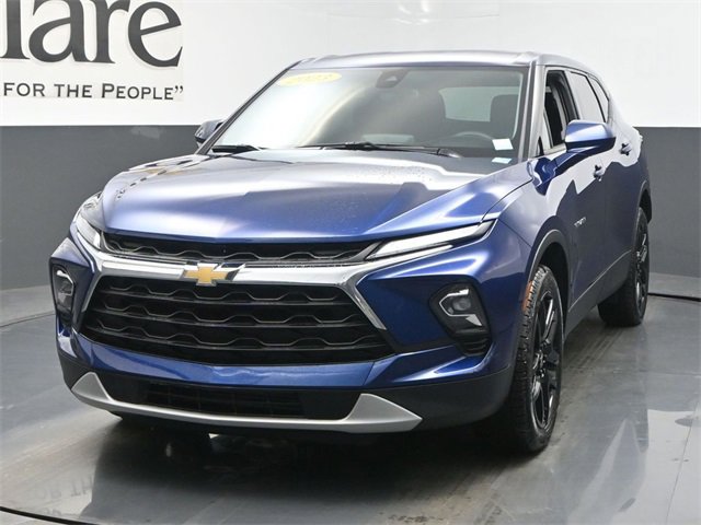 Used 2023 Chevrolet Blazer LT image 7