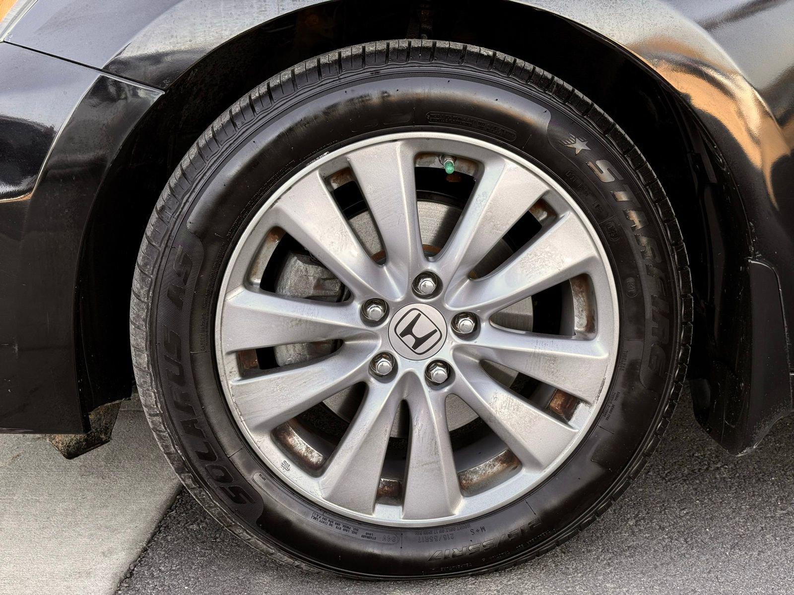 Used 2012 Honda Accord EX-L image 10