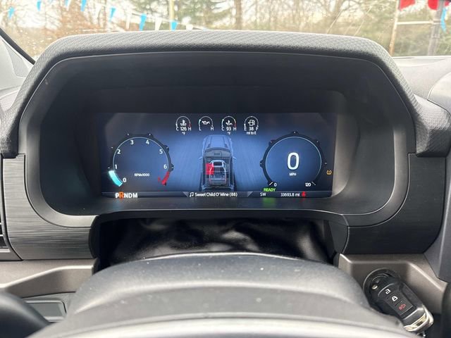 Used 2024 Ford F150 XLT w/ Mobile Office Package image 33