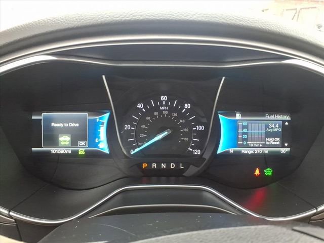 Used 2018 Ford Fusion SE w/ Equipment Group 602A image 19