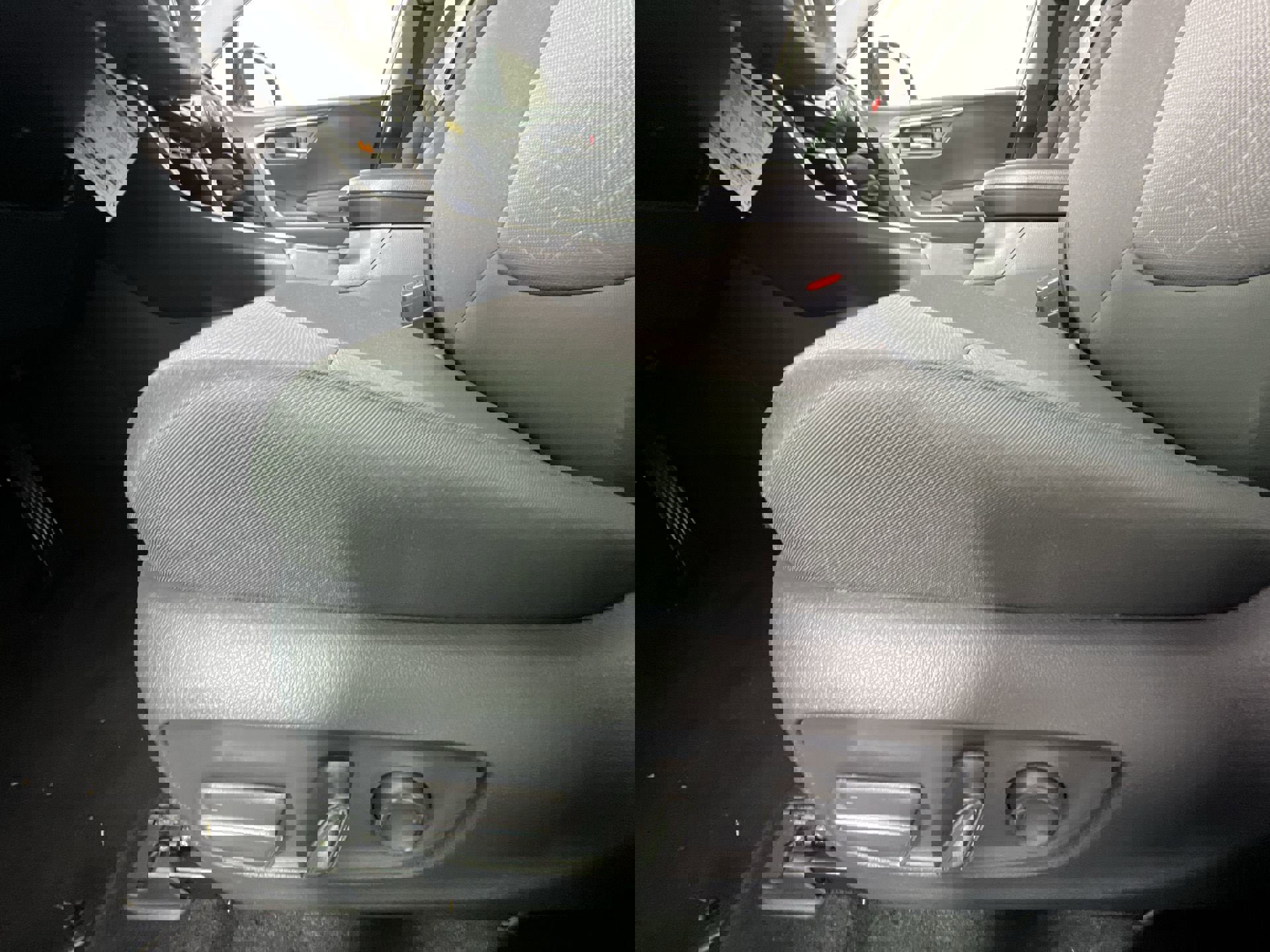 New 2024 Toyota RAV4 XLE image 15