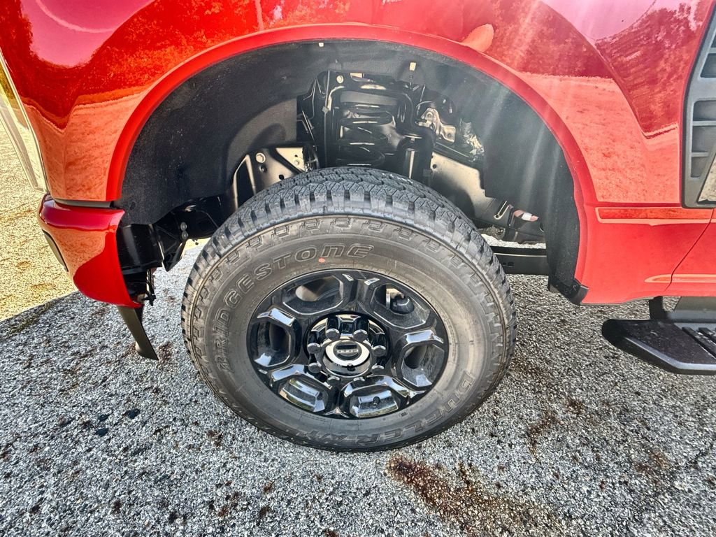 New 2026 Ford F250 XL image 18