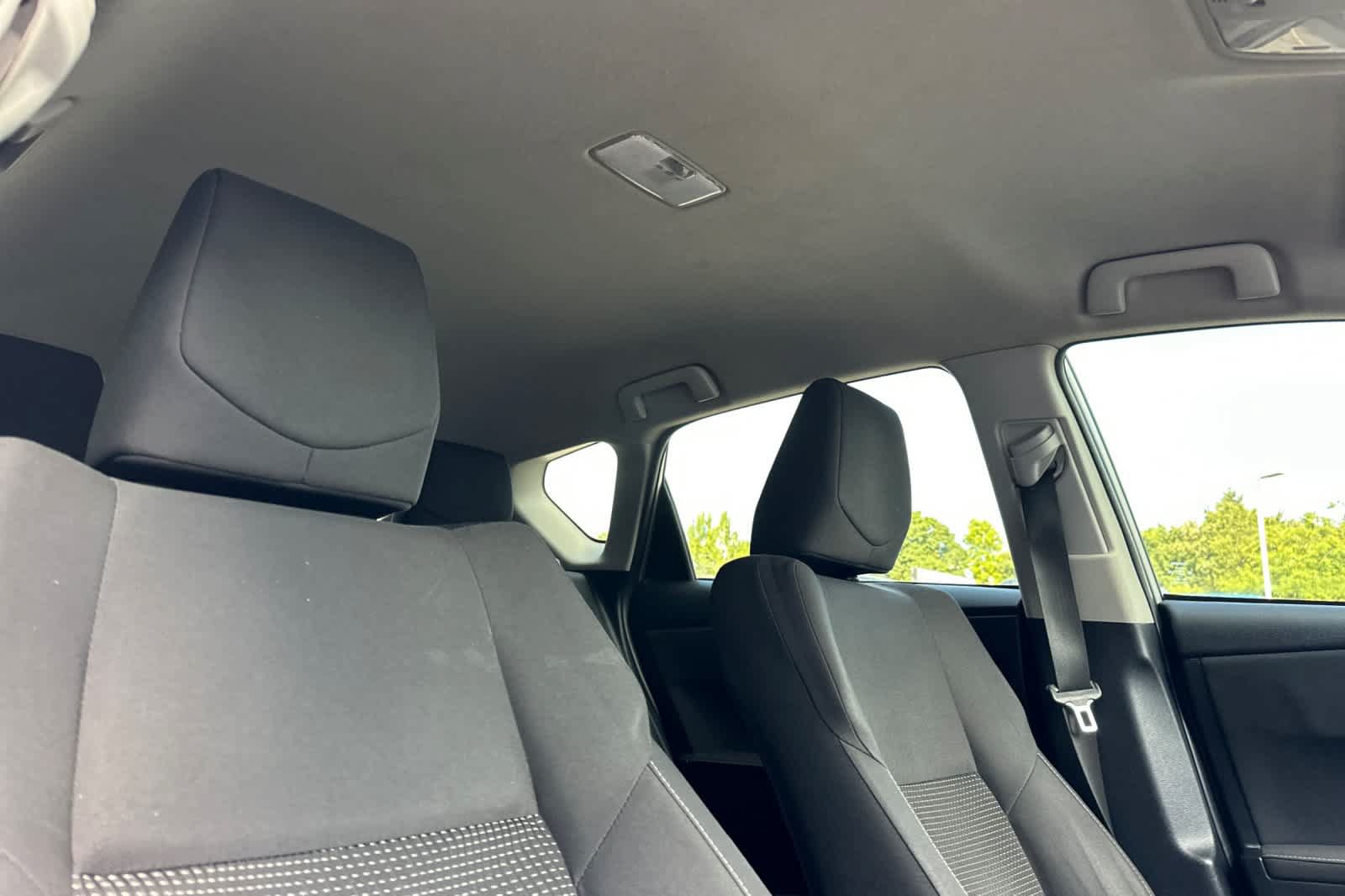 Used 2016 Scion iM FWD image 17