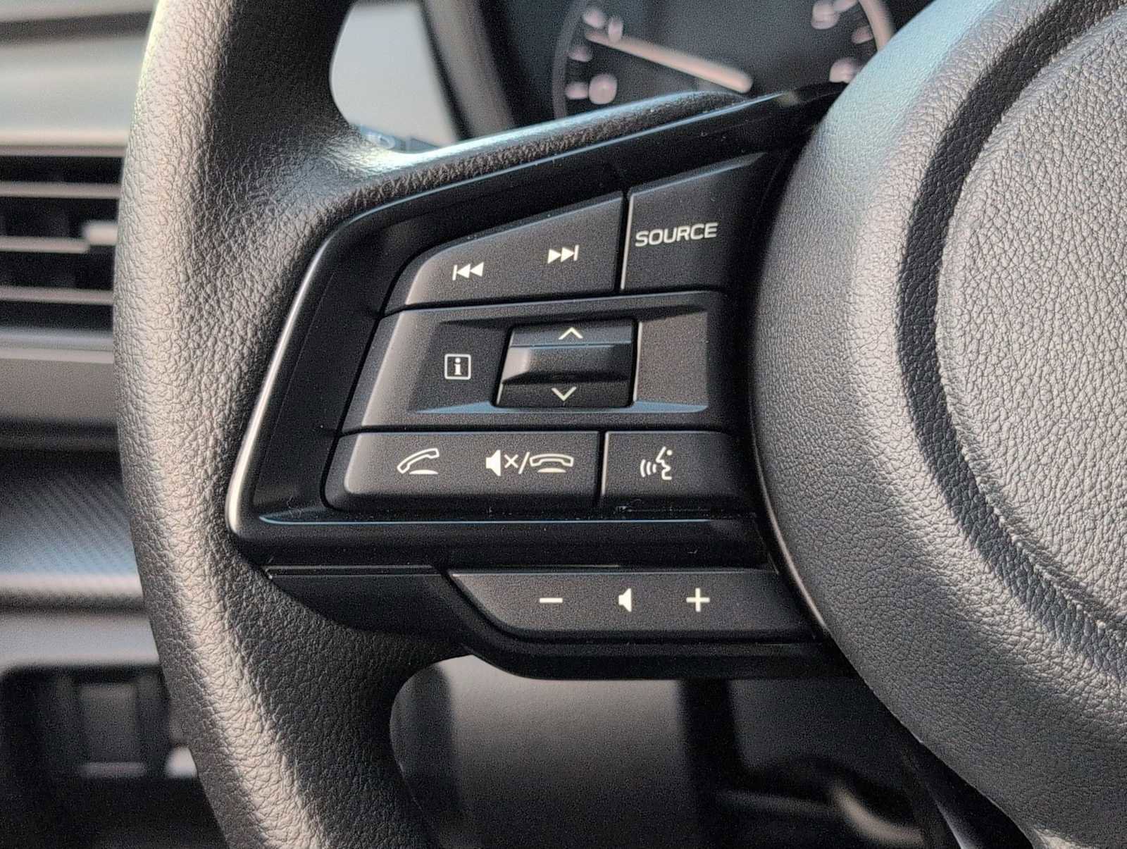 New 2026 Subaru Crosstrek 2.0i Premium AWD/4WD image 22