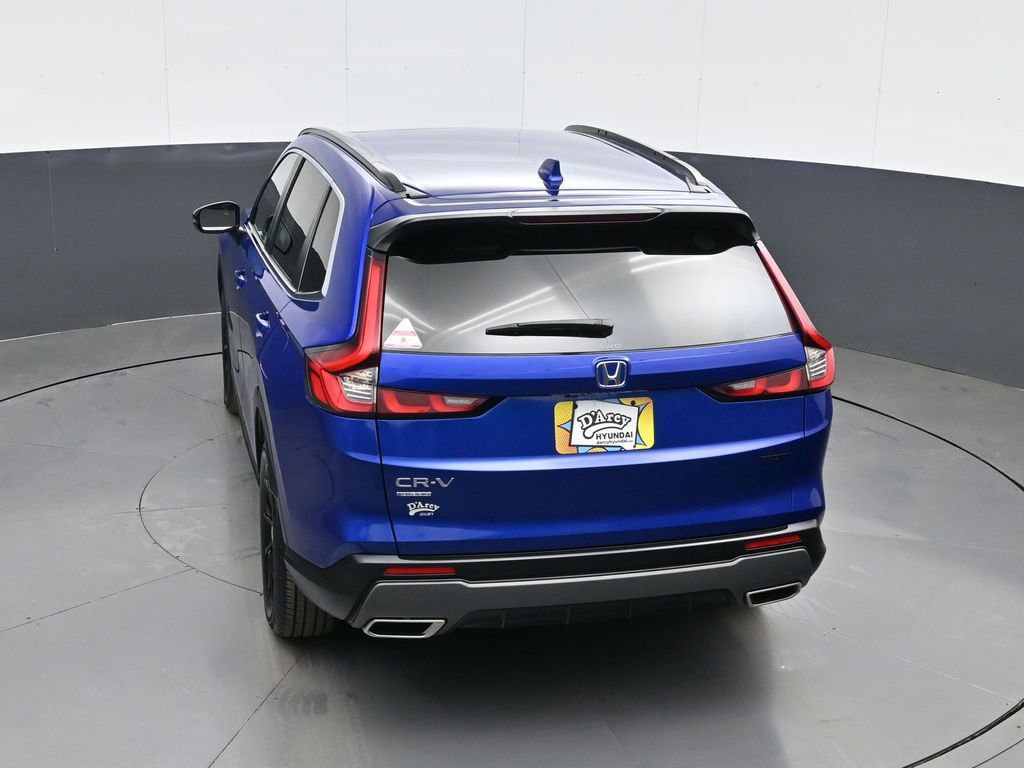 Used 2023 Honda CR-V Sport image 18