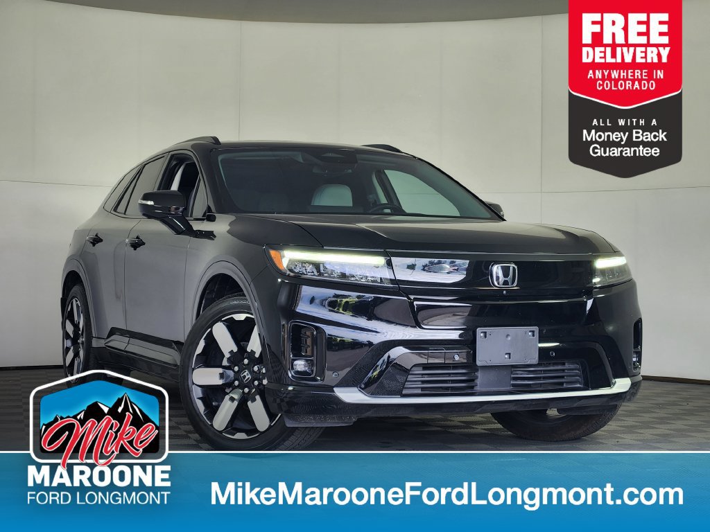Used 2024 Honda Prologue Elite