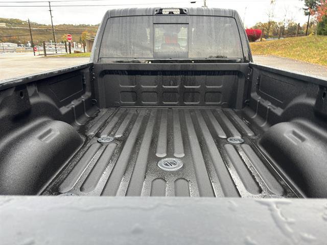 Used 2025 RAM 3500 Limited image 18