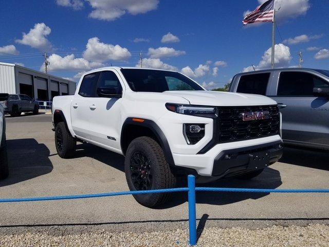 New 2026 GMC Canyon Elevation w/ Convenience Package image 5