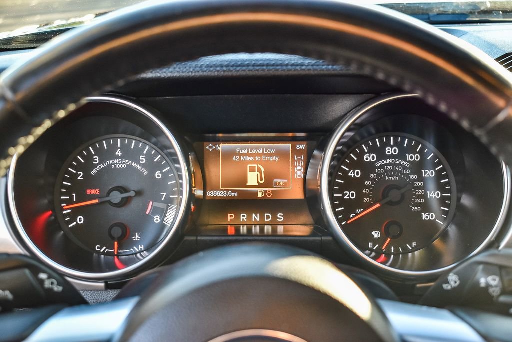 Used 2019 Ford Mustang GT Premium w/ Ford Safe & Smart Package image 24