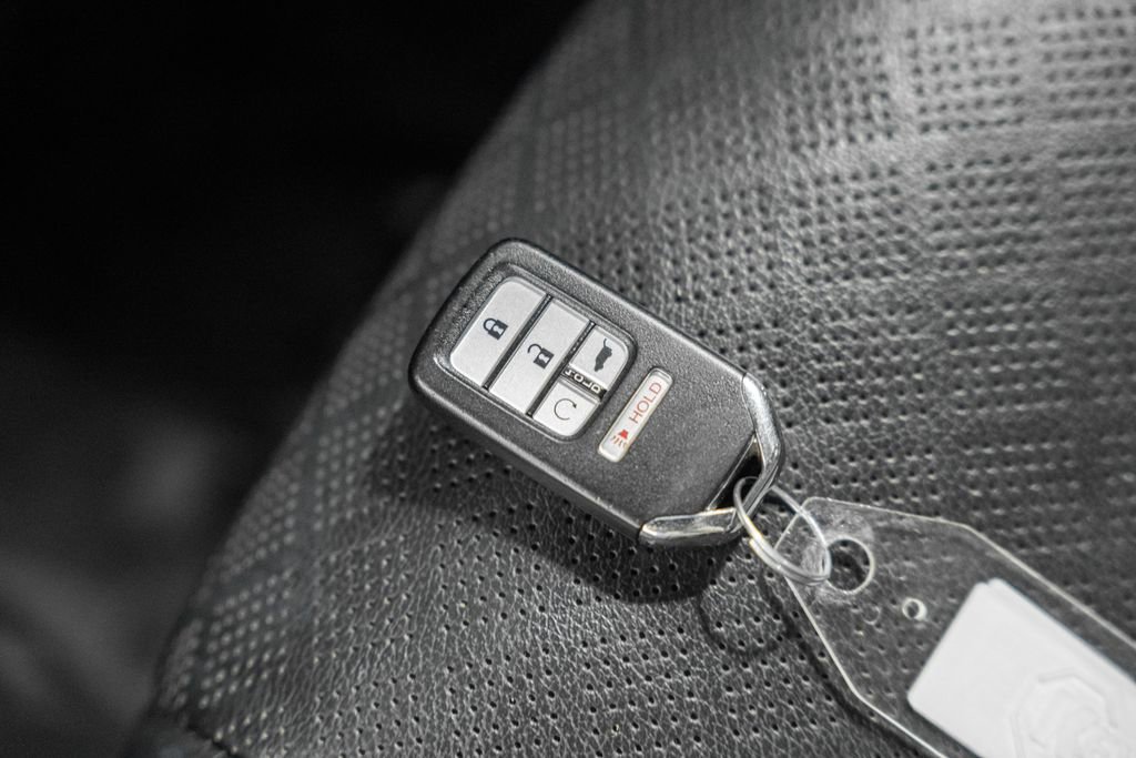 Used 2020 Honda Passport EX-L image 54