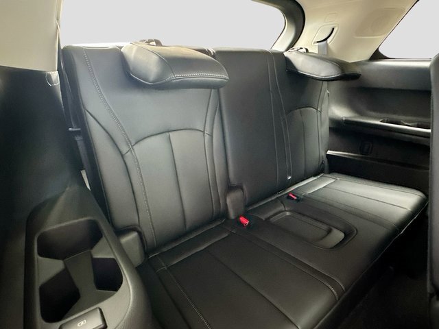 Used 2026 INFINITI QX60 Luxe w/ Cargo Package image 30