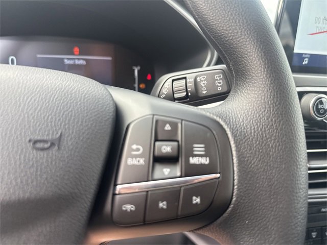 New 2026 Ford Escape Active image 20