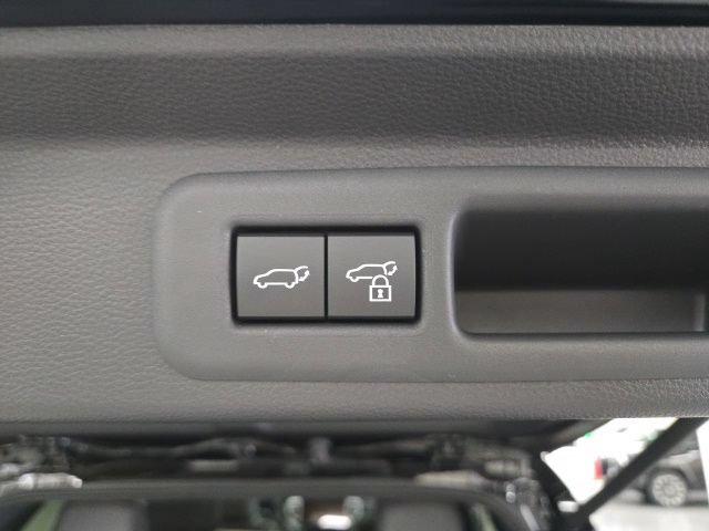 New 2026 Toyota Sequoia Capstone AWD/4WD image 19