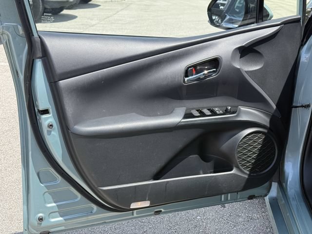 Used 2019 Toyota Prius Limited FWD image 33