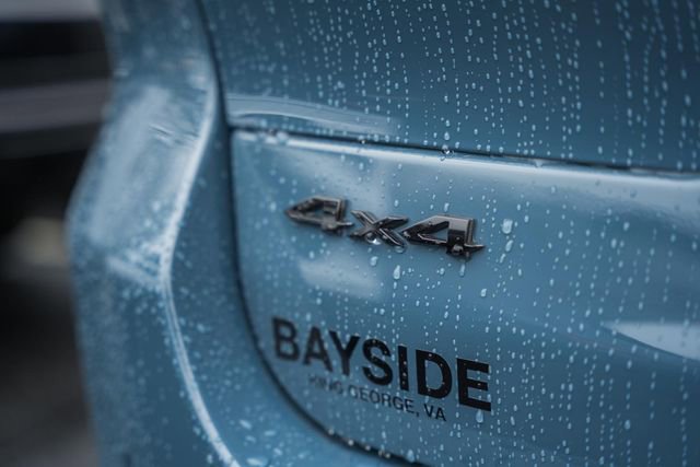 New 2026 Jeep Grand Cherokee L Limited image 11