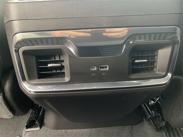 Used 2024 GMC Sierra 1500 Elevation image 20