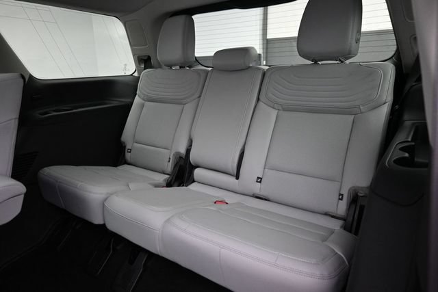 New 2027 Ford Expedition Platinum w/ Platinum Ultimate Package AWD/4WD image 34
