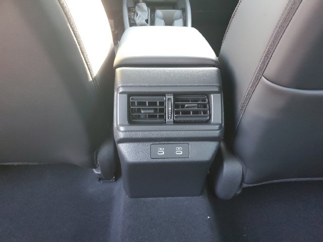 New 2026 Honda Accord EX-L image 12