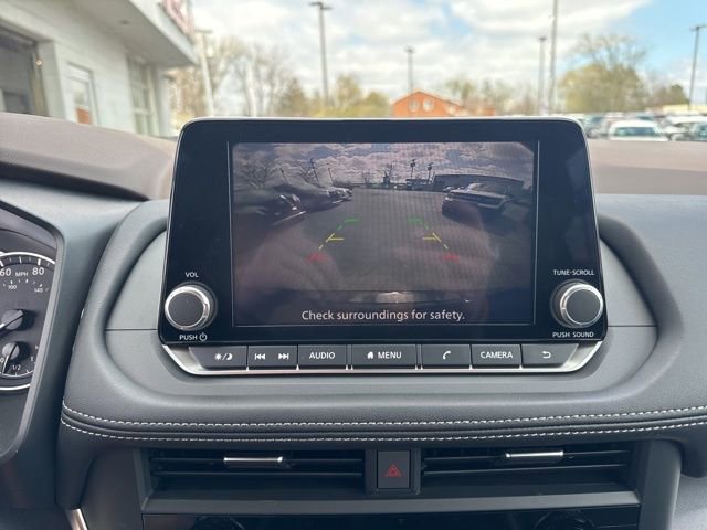 Used 2023 Nissan Rogue SV w/ SV Premium B Package AWD/4WD image 15