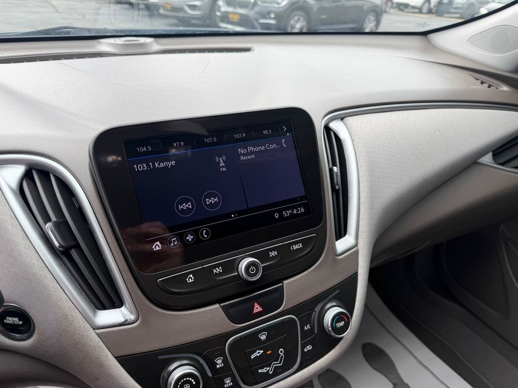 Used 2019 Chevrolet Malibu LS FWD image 31