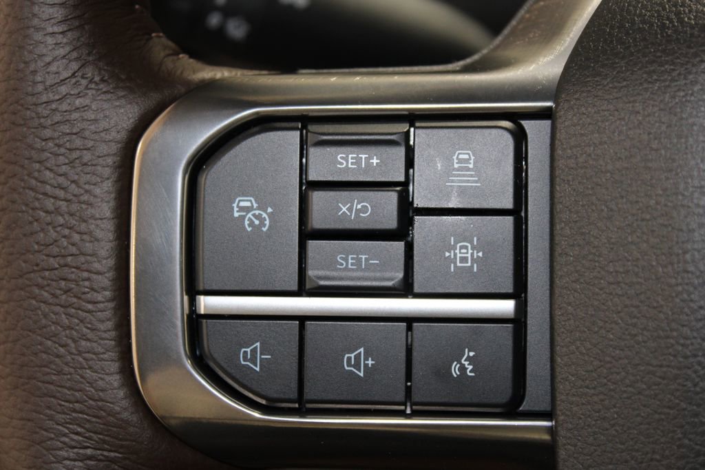 New 2026 Ford F250 King Ranch w/ Chrome Package image 49