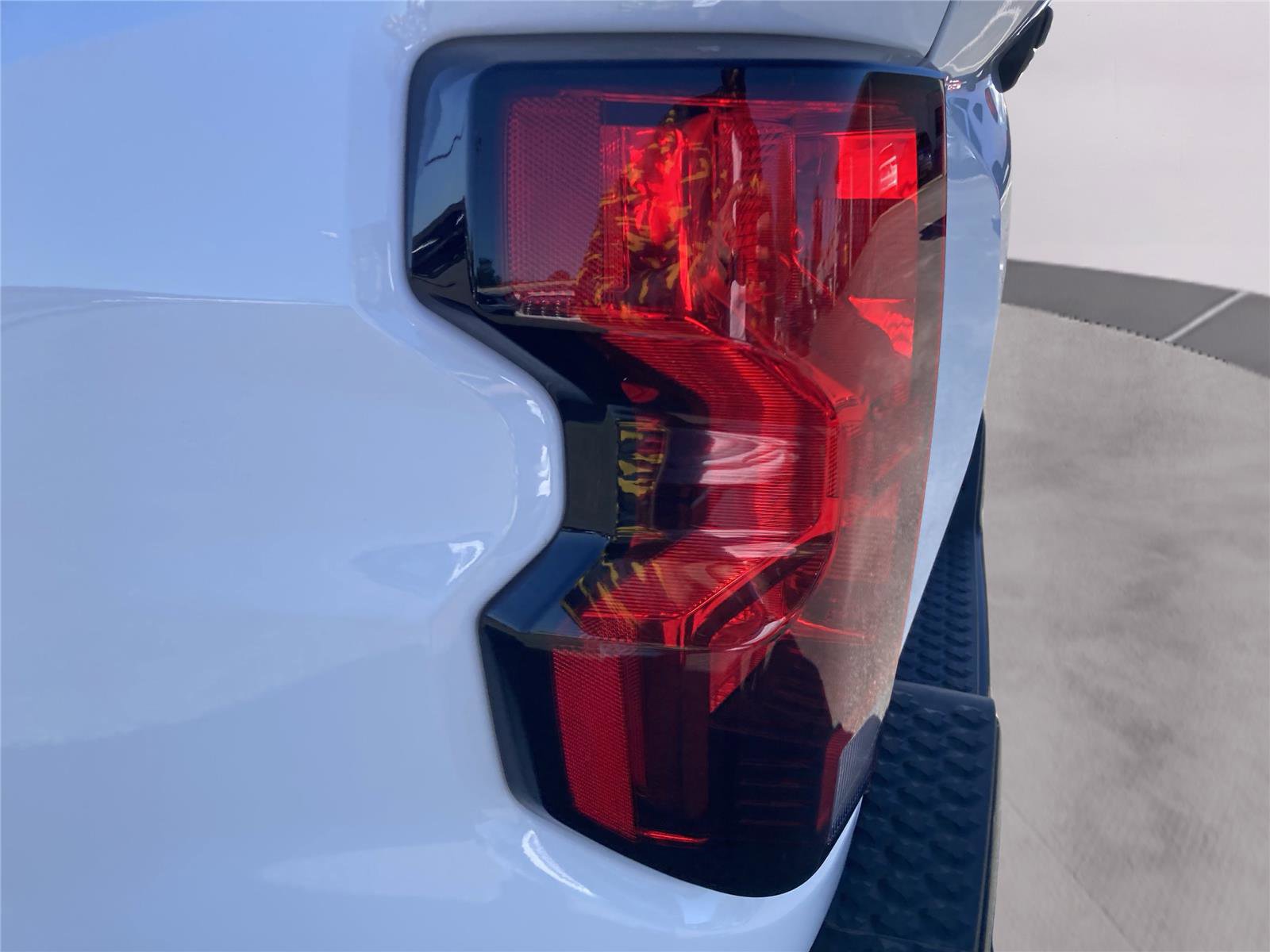 New 2026 Chevrolet Colorado W/T w/ WT Custom Package image 11