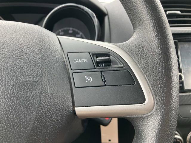 Used 2024 Mitsubishi Outlander Sport AWD image 27