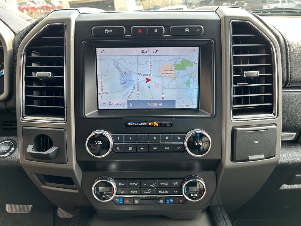 Used 2020 Ford Expedition XLT w/ Equipment Group 202A image 20