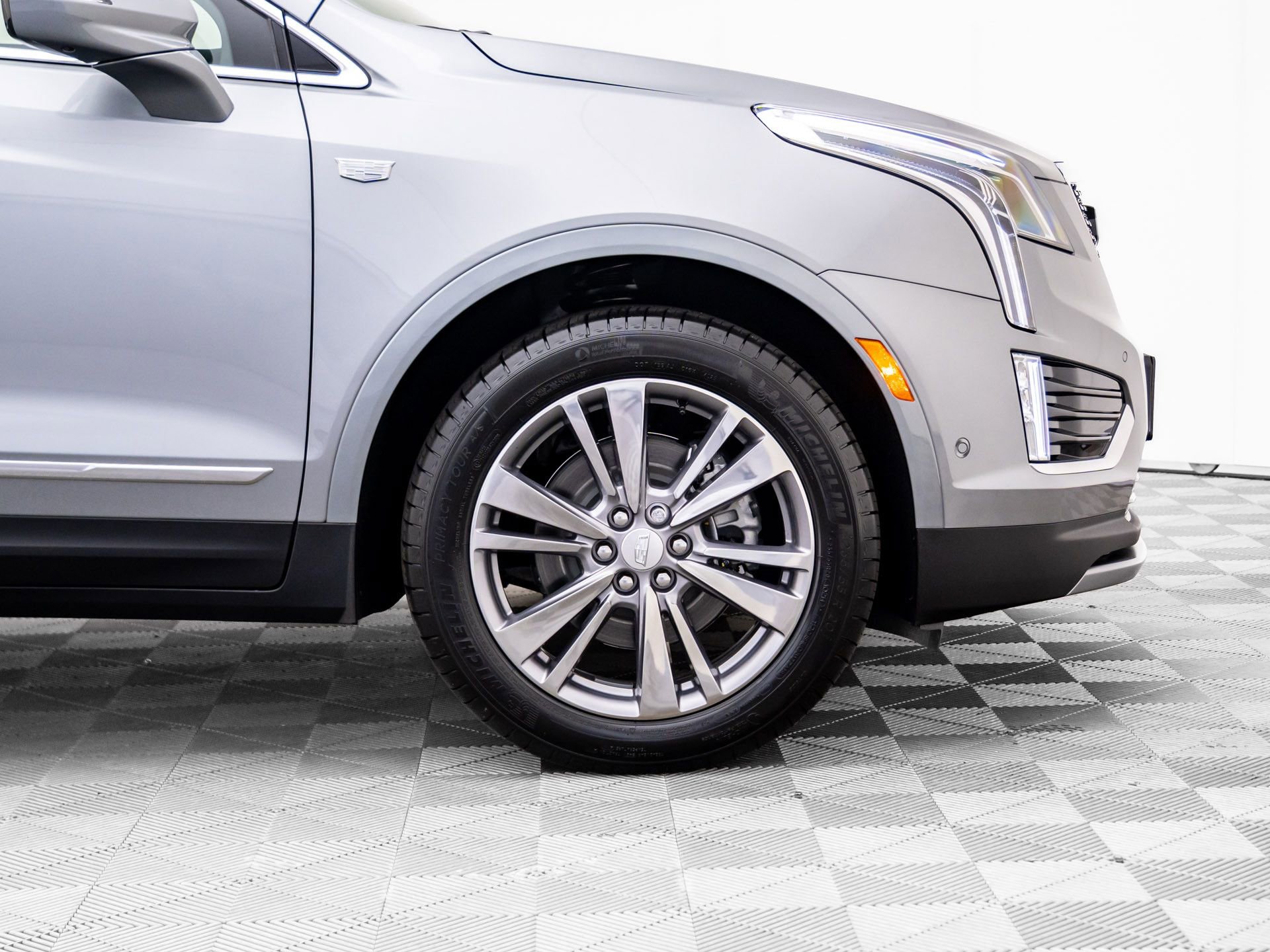 New 2026 Cadillac XT5 Premium Luxury w/ Driver Assist Package image 34