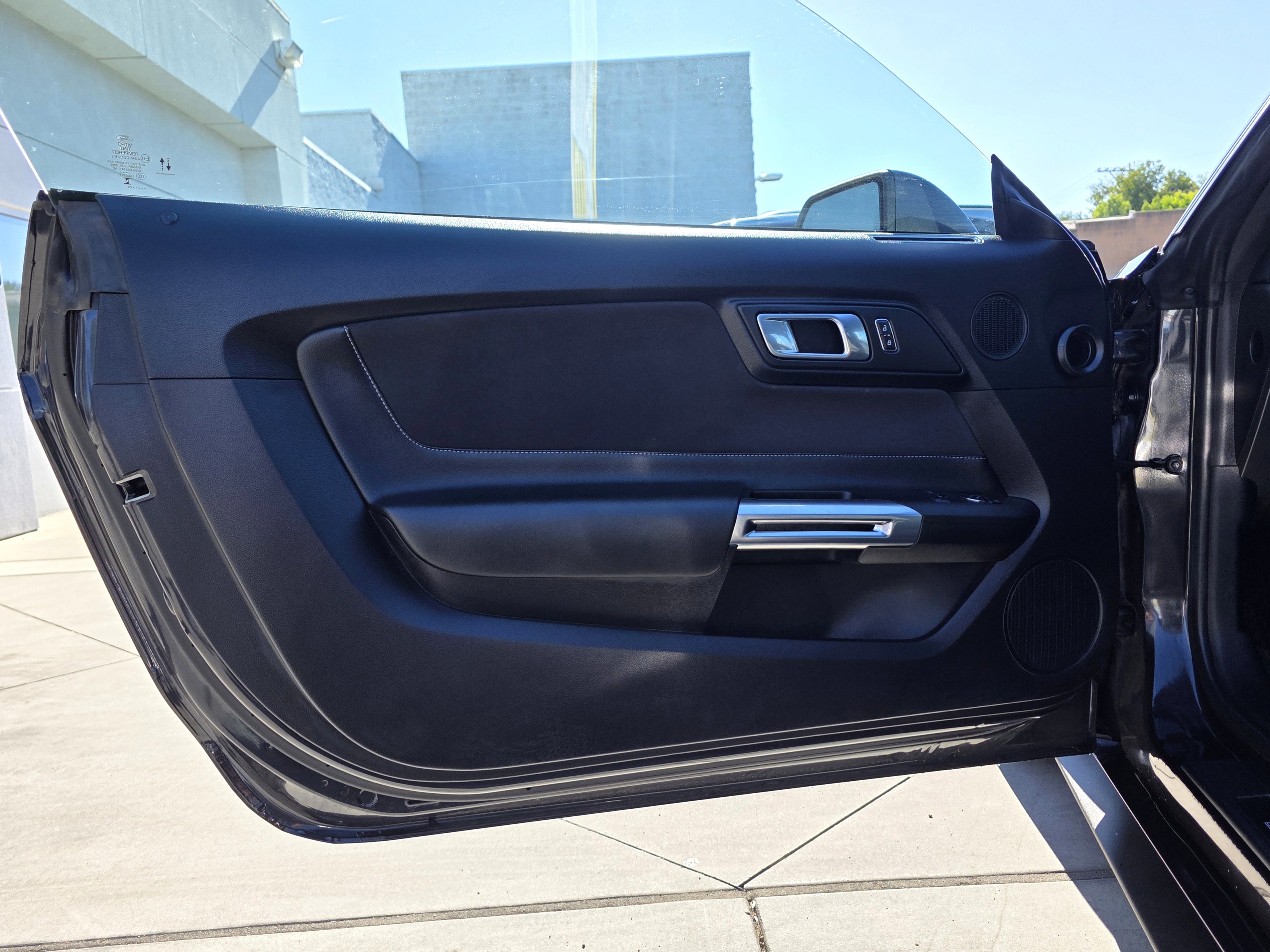 Used 2023 Ford Mustang Mach 1 image 11