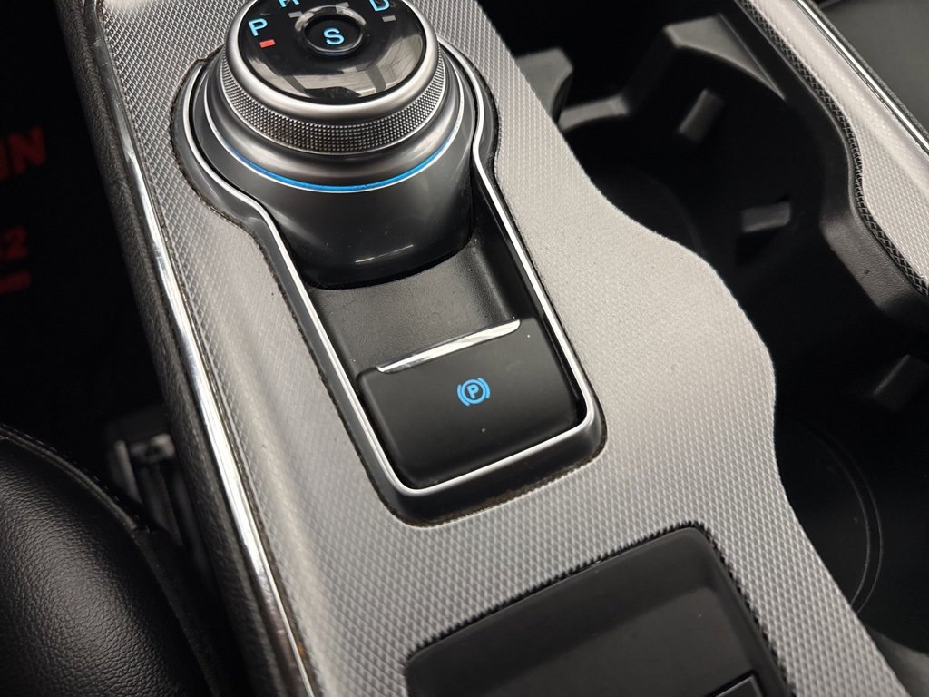 Used 2021 Ford Edge SEL image 29