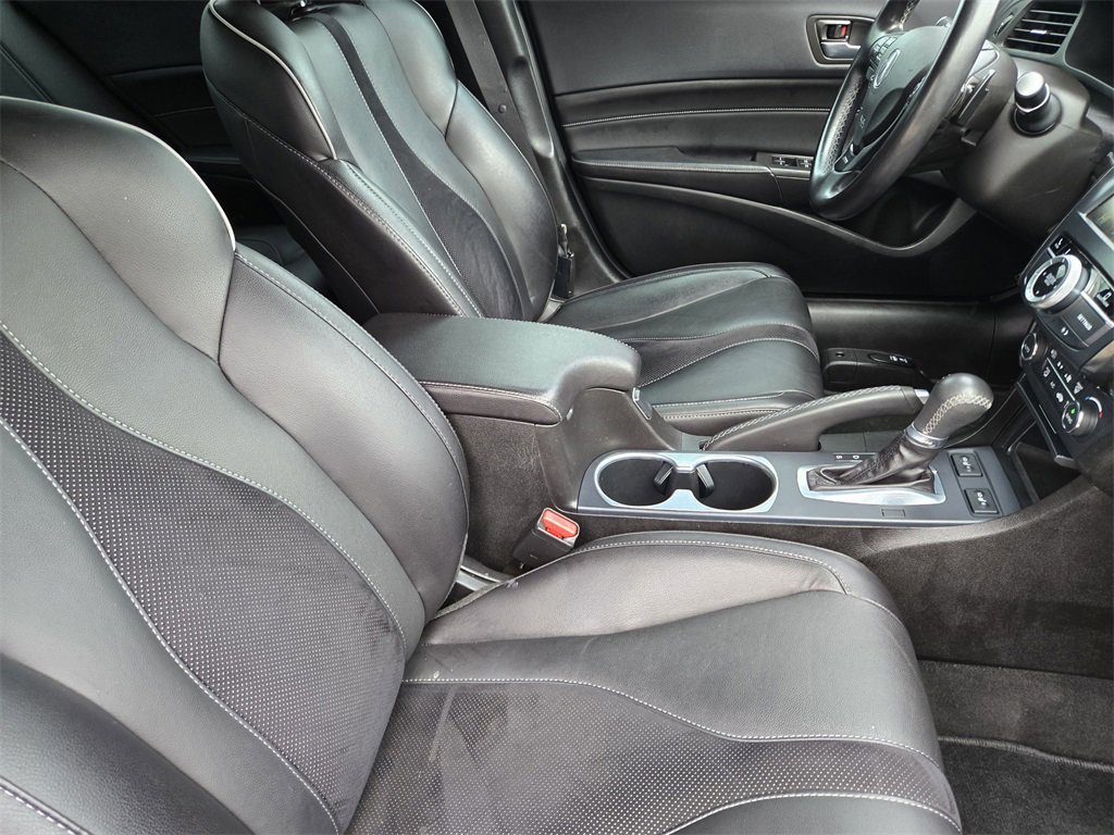 Used 2021 Acura ILX image 19