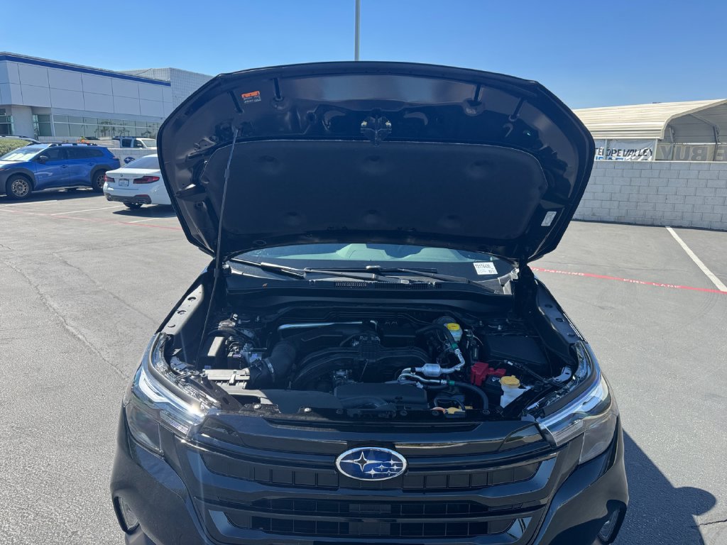 New 2026 Subaru Forester Sport AWD/4WD image 20