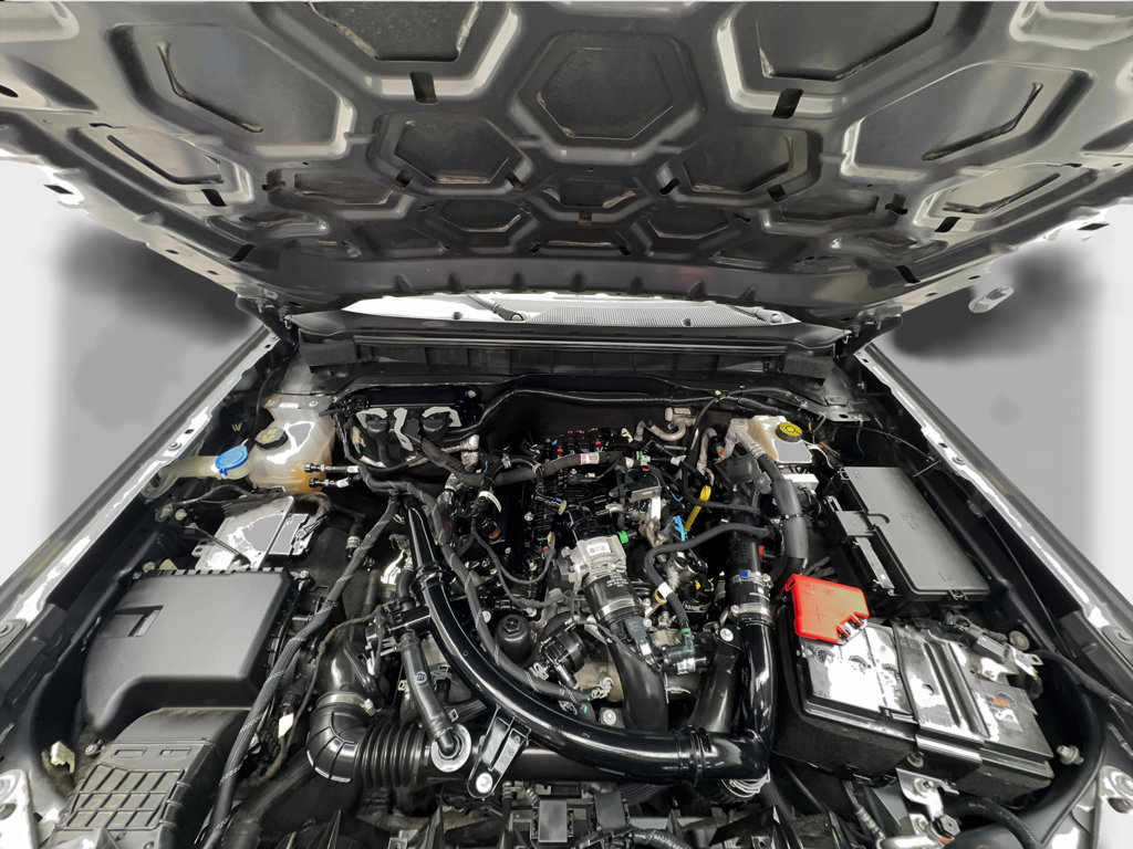 Used 2023 Ford Bronco Black Diamond AWD/4WD image 18