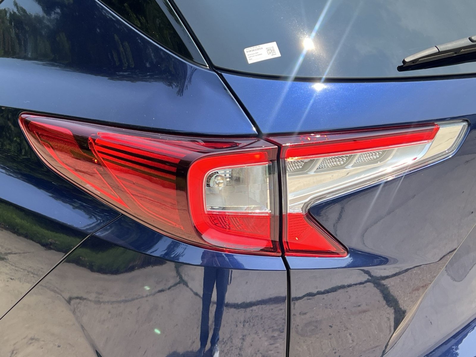 Used 2019 Acura RDX AWD w/ Advance Package image 17