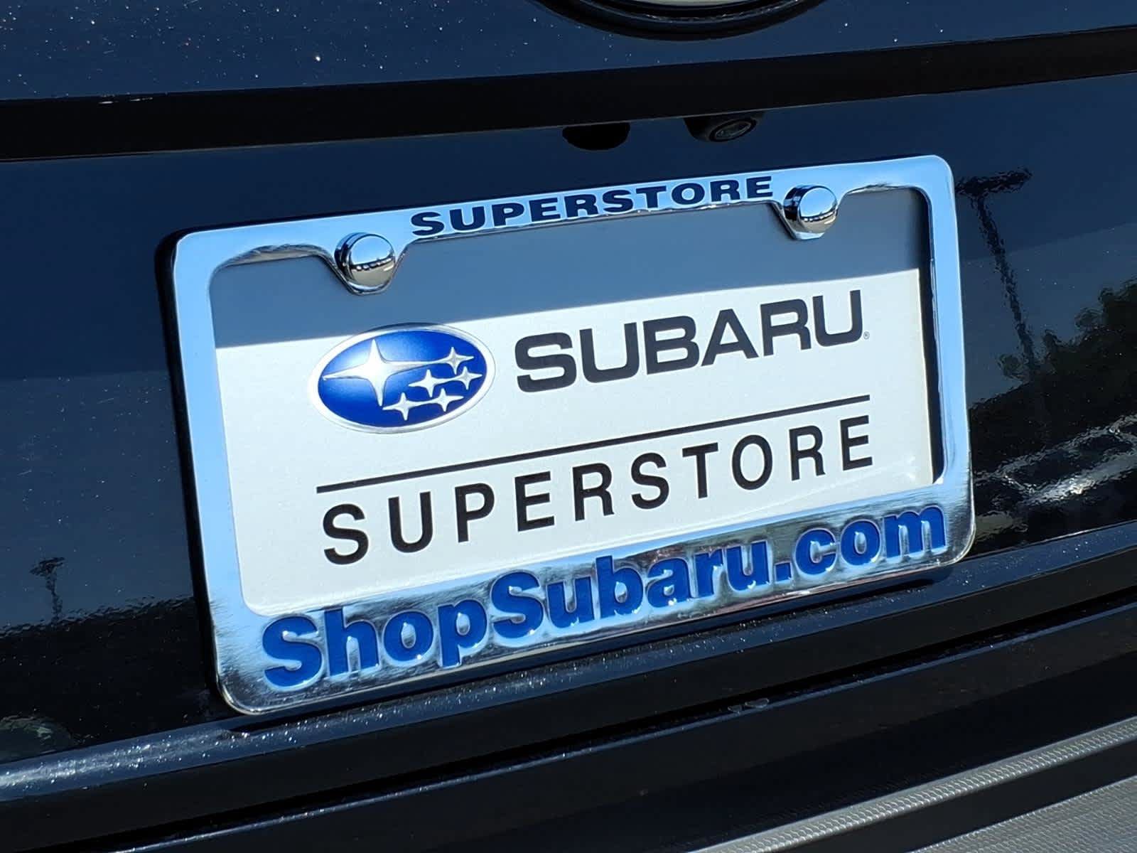 New 2026 Subaru WRX AWD/4WD image 13