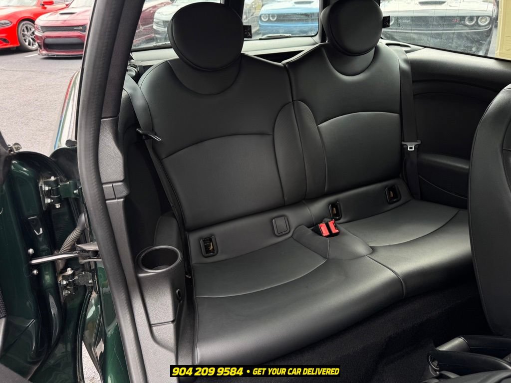 Used 2011 MINI Cooper Clubman FWD image 30