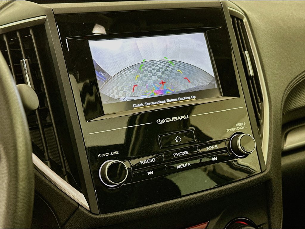 Certified 2024 Subaru Forester Premium AWD/4WD image 18