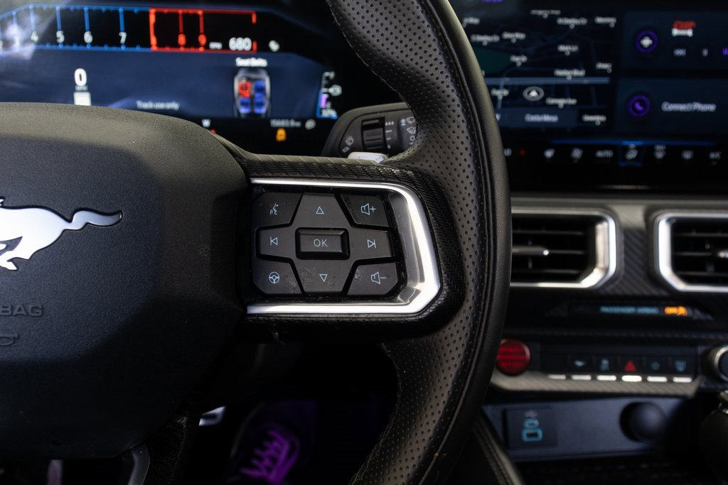 Used 2024 Ford Mustang GT Premium image 27