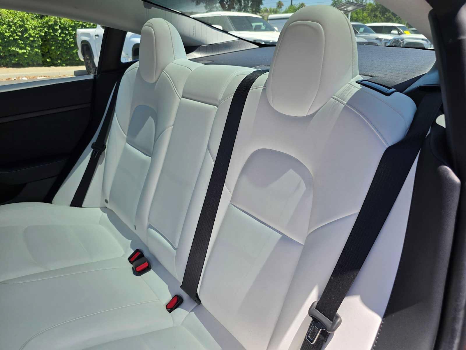 Used 2023 Tesla Model 3 Standard Range RWD image 17