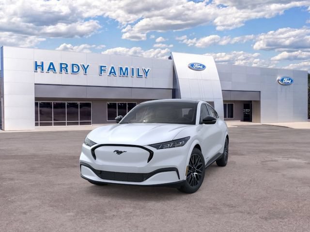 New 2026 Ford Mustang Mach-E Premium RWD image 2
