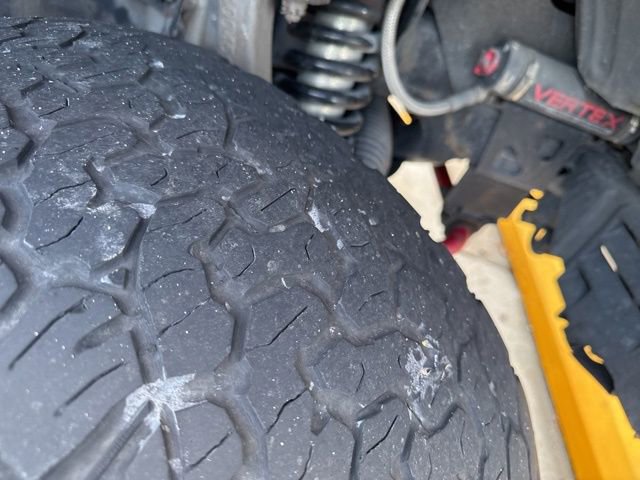 Used 2021 Toyota Tundra SR5 w/ TRD Sport Plus Package image 21