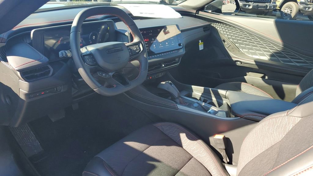 New 2026 Dodge Charger Scat Pack image 17