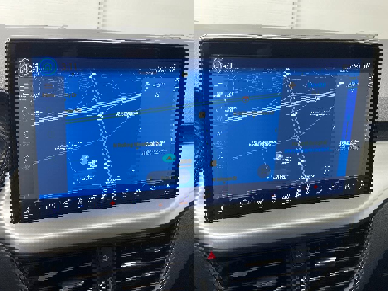 New 2024 Ford Escape SE FWD image 5