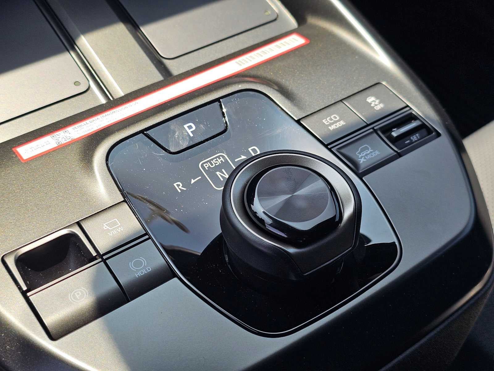 New 2026 Toyota bZ AWD/4WD image 30