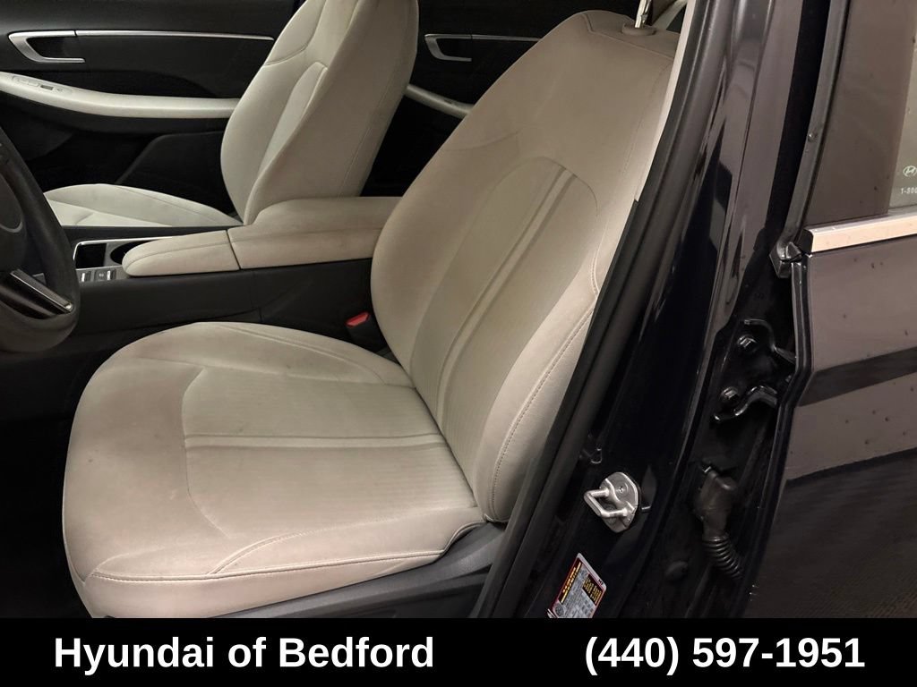 Used 2024 Hyundai Sonata SEL FWD image 11